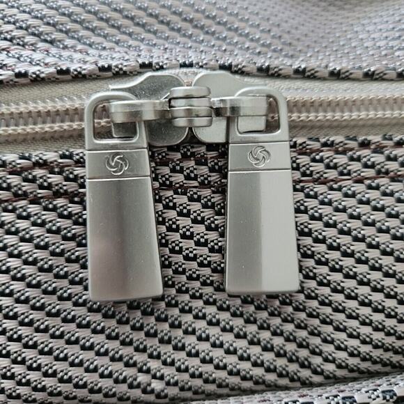 Samsonite Travel Organization Shoulder Carry On Laptop Briefcase Tote Business - Picture 11 of 16